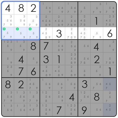 tricks to solve sudoku faster pdf